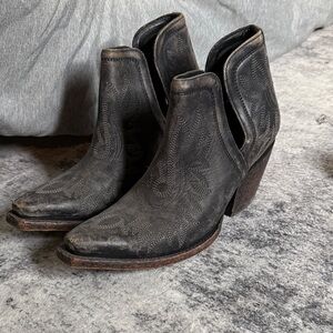 Ariat Ankle Boots